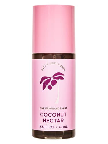 Coconut Nectar
