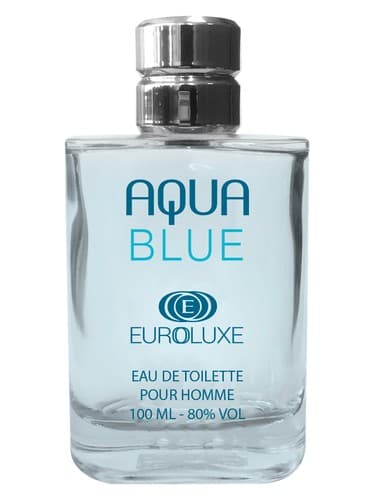 Aqua Blue - بلو بلو