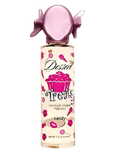 Dessert Treats Candy - دسر شیرینی