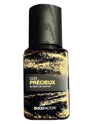 Oud Précieux