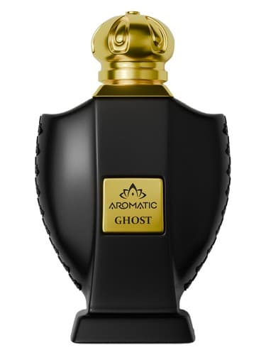Ghost - شبح