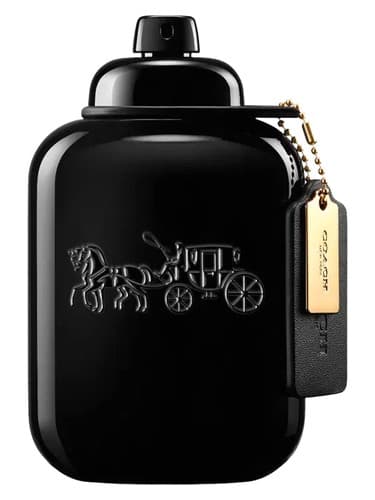 Coach for Men Eau de Parfum - کوچ فور من او دو پارفوم