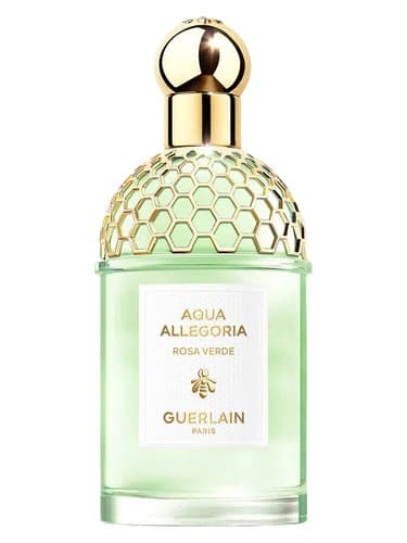 Aqua Allegoria Rosa Verde - آکوا آلگوریا روزا ورده