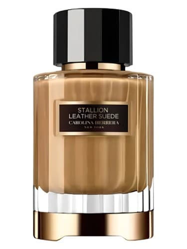 Stallion Leather Suede - استالیون لدر سوئد