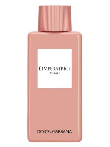 L'Imperatrice Royale - لیمپراتریس رویال