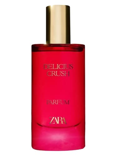 Delicious Crush - دلیشز کراش