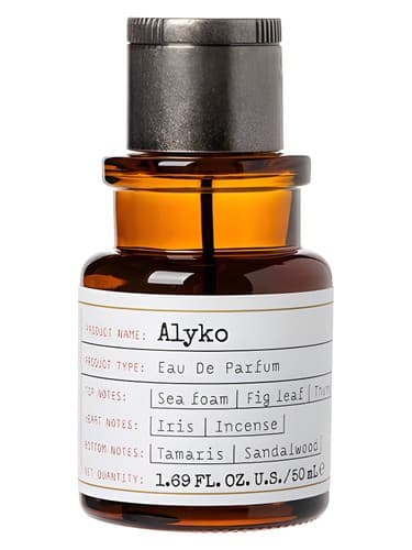 Alyko
