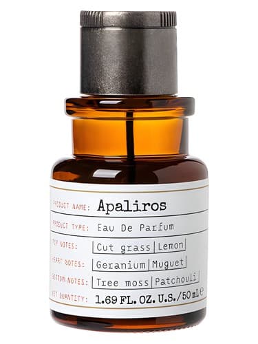 Apaliros