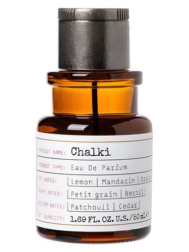 Chalki