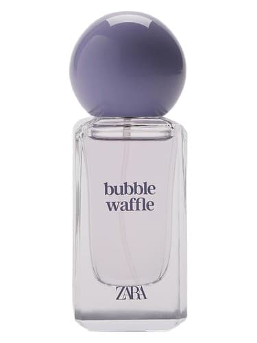 Bubble Waffle - بابل وافل