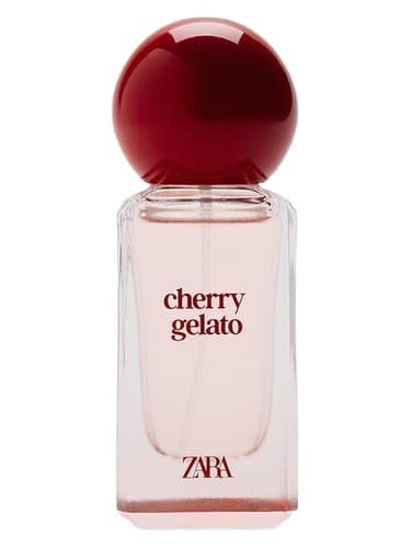 Cherry Gelato