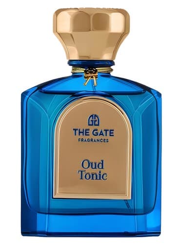 Oud Tonic Extrait de Parfum - عود تونیک Extrait de Parfum