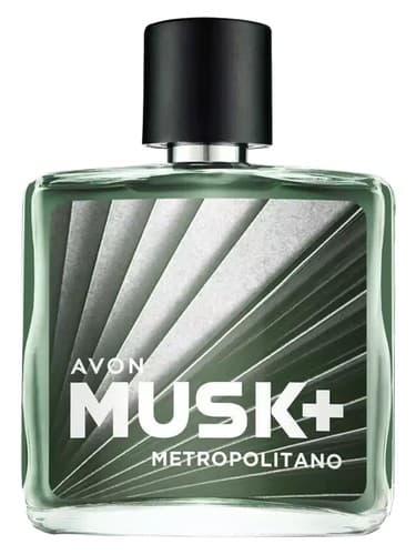Musk + Metropolitano