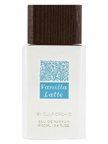 Vanilla Latte
