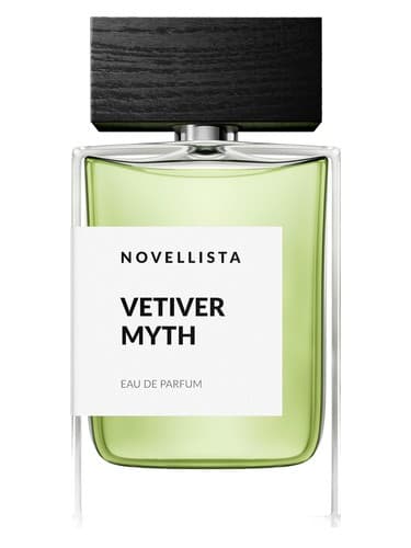 Vetiver Myth - افسانه وتیور