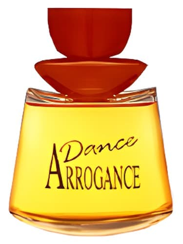 Dance Arrogance - رقص غرور
