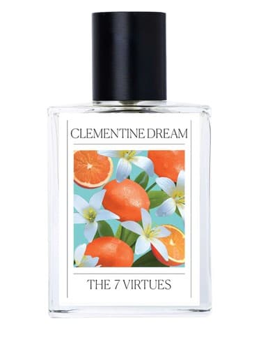 Clementine Dream - کلمنتاین دریم