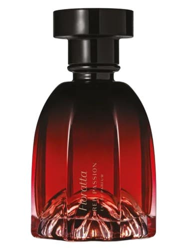 Floratta Red Passion - فلوراتا رد پشن