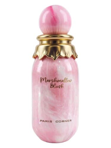 Marshmallow Blush - مارشمالو بلاش