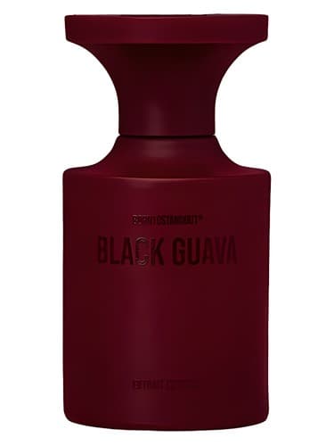 Black Guava - بلک گواوا