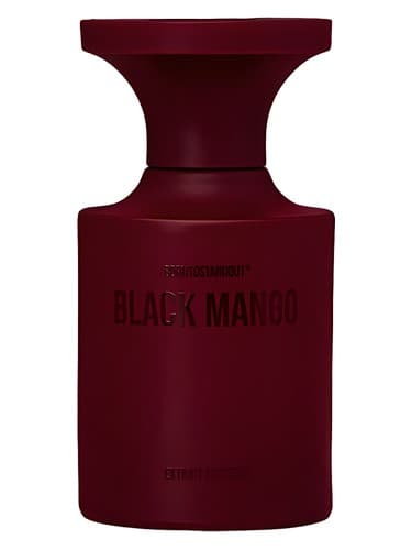 Black Mango - بلک مانگو