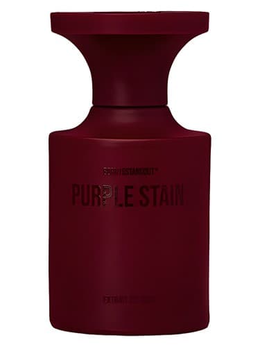 Purple Stain - پرپل استین