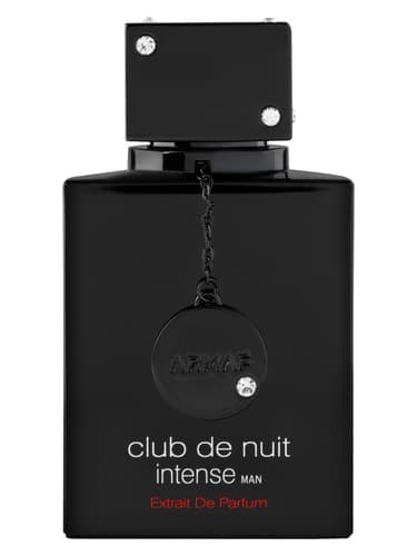 Club De Nuit Intense Man Extrait - کلاب د نویت اینتنس من اکستریت