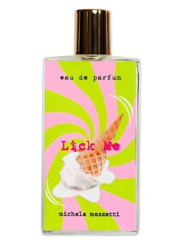 Lick Me - لیک می