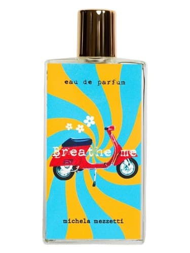 Breathe Me - بریذ می