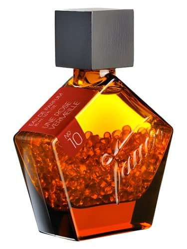 10 Une Rose Vermeille - 10 اون رز ورمیل