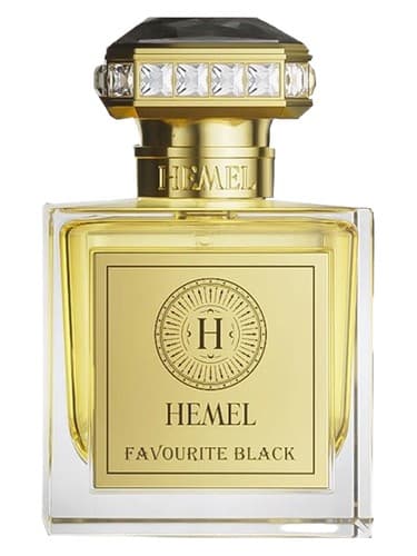 Favourite Black - بلک مورد علاقه