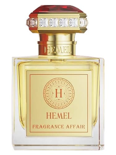 Fragrance Affair - ماجرای عطر