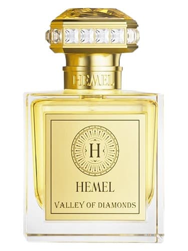 Valley Of Diamond - دره دایموند