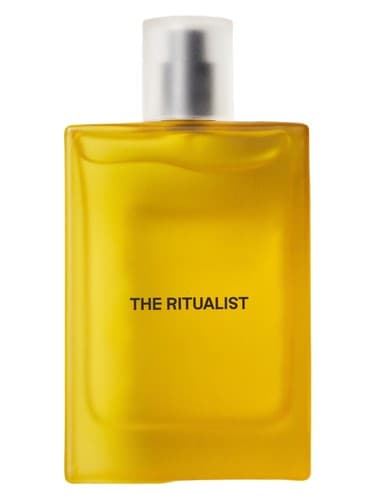 The Ritualist - مناسک