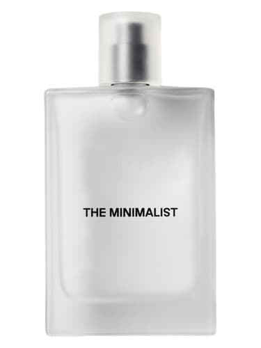 The Minimalist - مینیمالیست