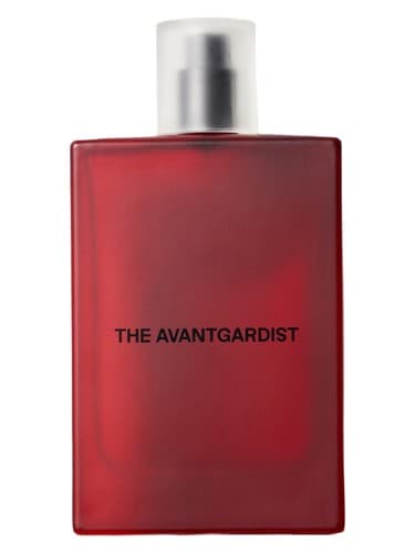 The Avantgardist - آوانگاردیست