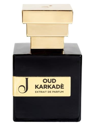 Oud Karkade - عود کرکده