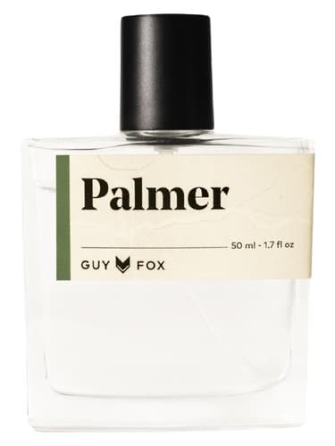Palmer - پالمر