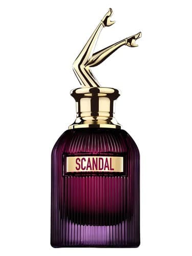 Scandal Intense - اسکندال اینتنس