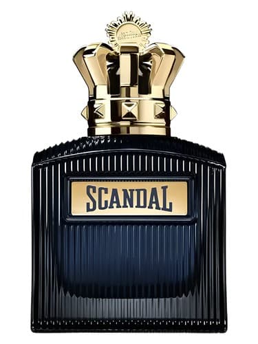 Scandal Pour Homme Intense - اسکاندال پور هوم اینتنس