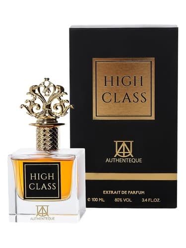 High Class - کلاس بالا
