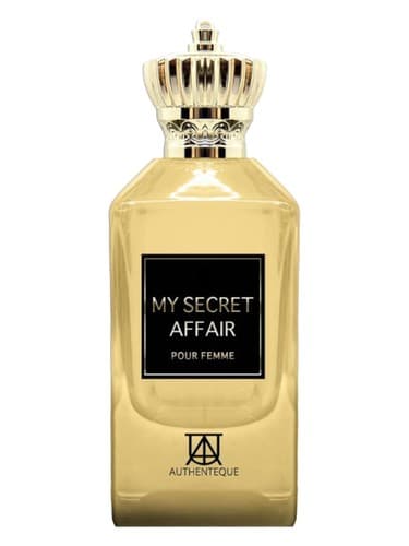 My Secret Affair - رابطه مخفی من