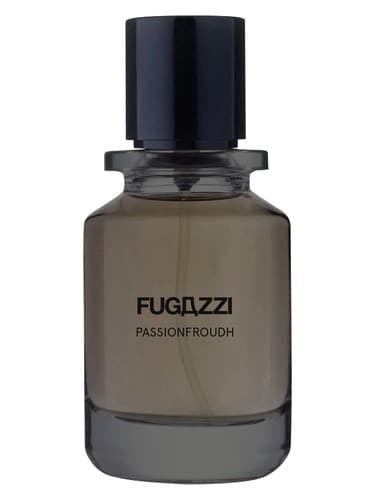 Passionfroudh - پشنفروده