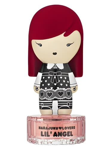 Harajuku Lovers Wicked Style Lil Angel - هاراجوکو لاورز ویکد استایل لیل آنجل