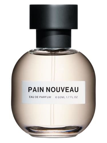Pain Nouveau - پن نوو