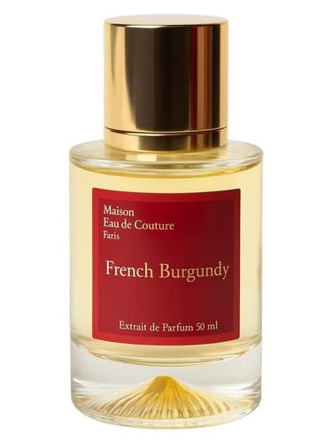 French Burgundy