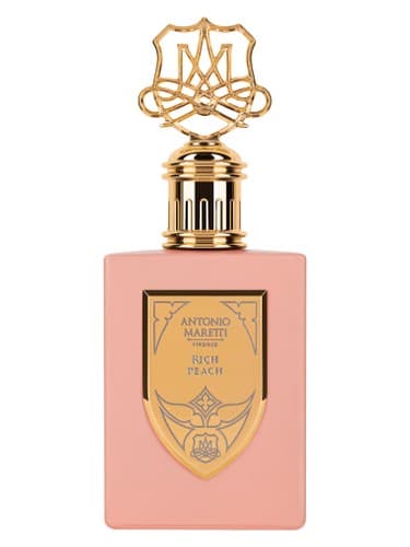 Rich Peach