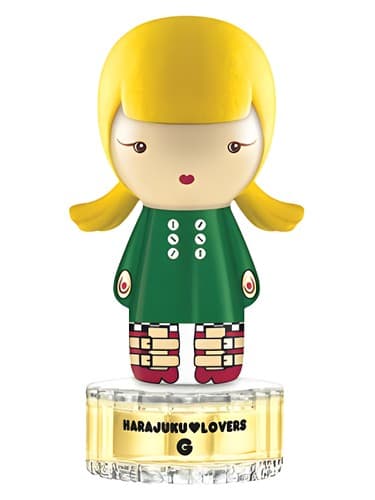 Harajuku Lovers Wicked Style G - هاراجوکو لاورز ویکد استایل جی