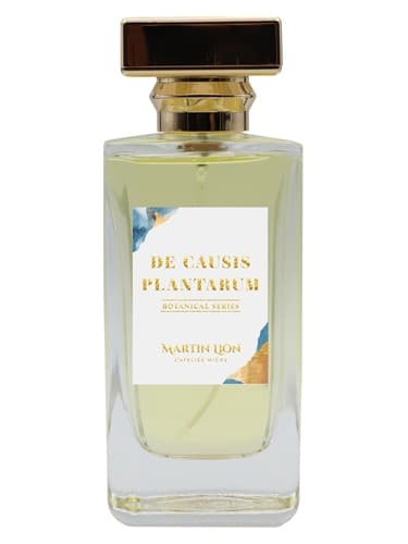 De Causis Plantarum 
