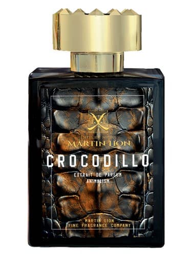 Crocodillo